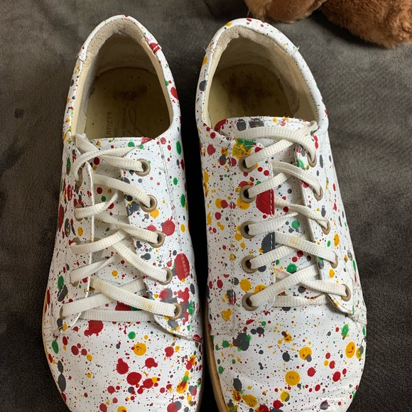 Aintap Shoes - Women’s Funky Aintap Shoes